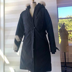 Canada Goose Kensington Parka Coat